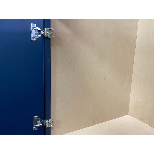 United 30'' Bathroom Vanity Base Only & Reviews Wayfair